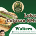 Buat Lulusan SMA SMK, Nasi Bakar Riau Bandung Buka Loker Waiter