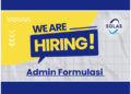 Buat Lulusan SMA SMK! PT. Solas Langgeng Sejahtera Bandung Buka Loker Admin