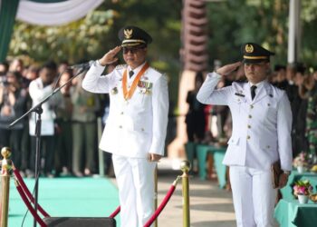 Kab.  Bandung Genap Berusia 385 Tahun, Bupati Sampaikan Hal Ini