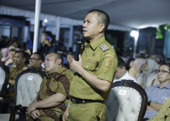 KDS dan Menteri PKP Kompak Lawan Rentenir Lewat Program KUR Perumahan