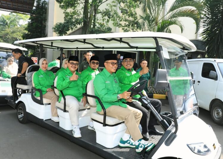 Ini Dia 6 Calon Ketua DPC PKB Kabupaten Bandung