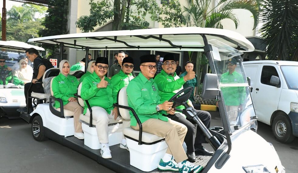 Ini Dia 6 Calon Ketua DPC PKB Kabupaten Bandung