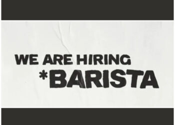 Buruan Daftar! Catalyst Cafe Soreang Bandung Buka Loker Barista