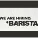 Buruan Daftar! Catalyst Cafe Soreang Bandung Buka Loker Barista