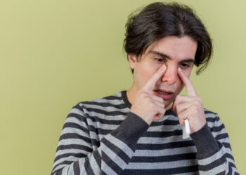 Cara Mengatasi Hidung Tersumbat dengan Ampuh dan Efektif, Gampang!