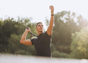 Cara Meningkatkan Stamina Tubuh, Anak Muda Mager Wajib Tahu!