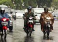 Cara Merawat Motor Setelah Menerjang Banjir, Jangan Dibiarin Aja!