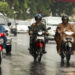 Cara Merawat Motor Setelah Menerjang Banjir, Jangan Dibiarin Aja!