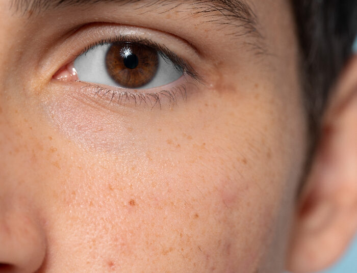 Cek Cara Jitu Mengatasi Milia di Wajah, Ampuh dan Efektif!