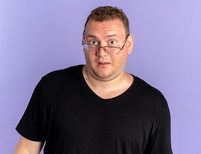 Cek Penyebab Pipi Chubby, Ternyata Masih Banyak yang Gak Tau!