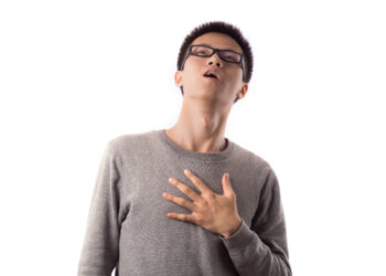 Cek Penyebab Sering Merasa Sesak Napas, Jangan Dianggap Sepele!