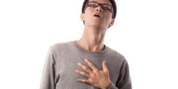 Cek Penyebab Sering Merasa Sesak Napas, Jangan Dianggap Sepele!