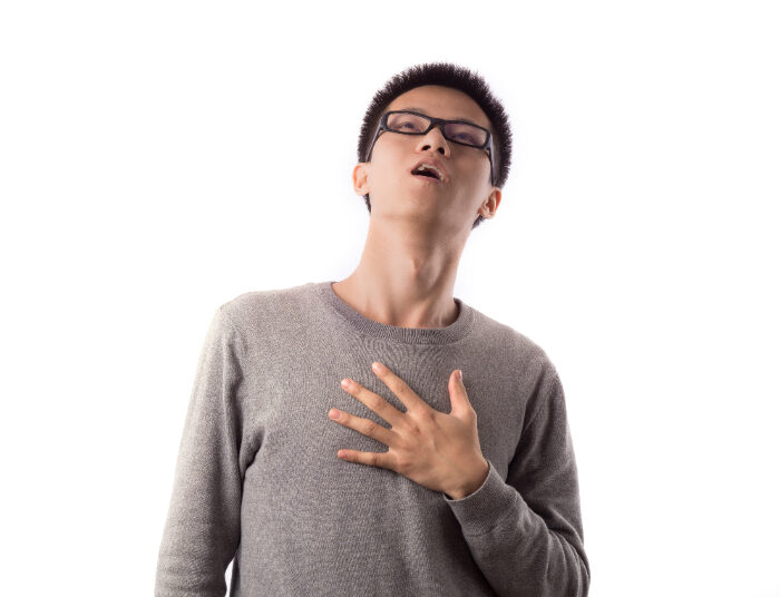 Cek Penyebab Sering Merasa Sesak Napas, Jangan Dianggap Sepele!