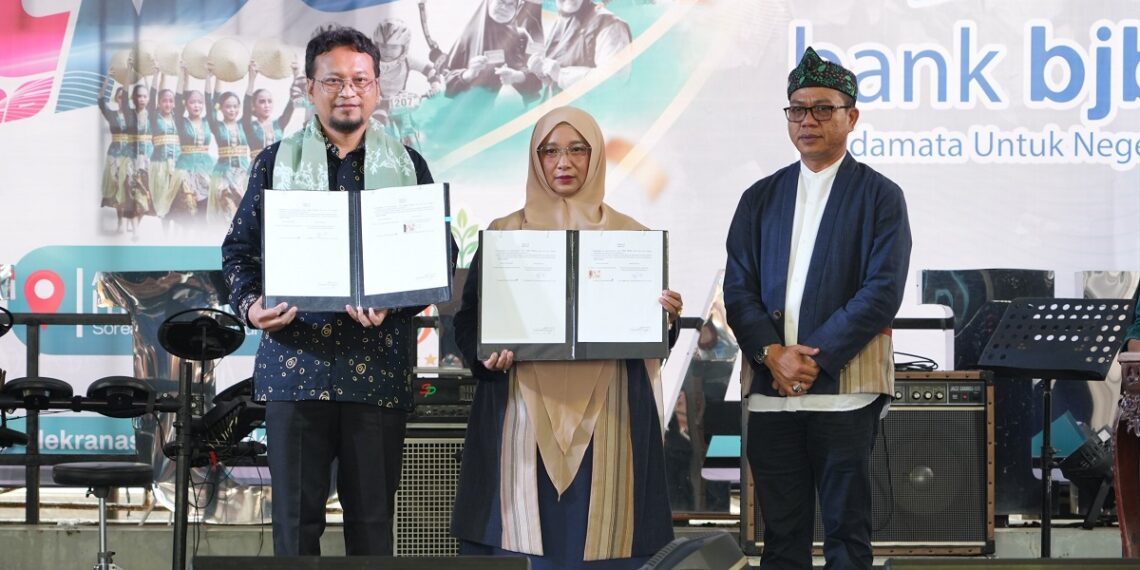 Bedas Expo 2026: KDS Fokuskan Penanganan Bencana dan Penguatan Ekonomi melalui UMKM