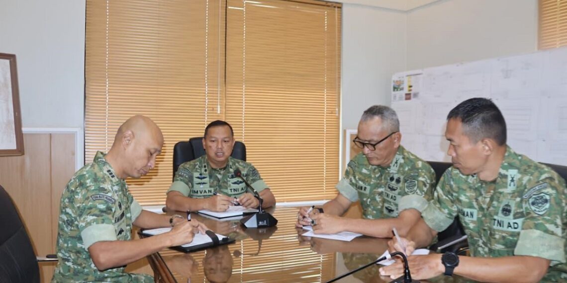 Viral Anggota TNI Pukul Penjual Tramadol, Tapi Dandim Ungkap Itu Hoax