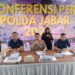 Polda Jabar Ungkap Tambang Emas di Pongkor Bogor, 4 Orang Diamankan 9 Polda Jabar Ungkap Tambang Emas di Pongkor Bogor, 4 Orang Diamankan