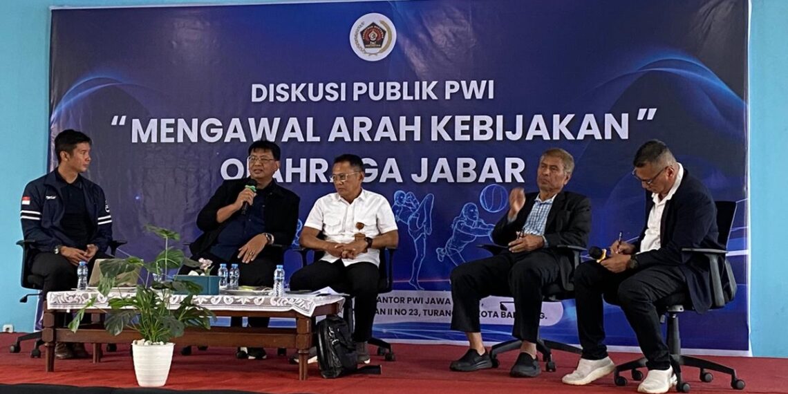 Jelang Porprov Jabar 2026, Sejumlah Cabor Menjerit