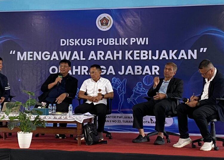 Jelang Porprov Jabar 2026, Sejumlah Cabor Menjerit