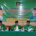 Sah, Dr. Cecep Nurul Yakin Kembali Nakhodai DPC PPP Kabupaten Tasikmalaya Lewat Aklamasi