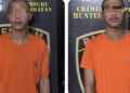 Aksi Pengeroyokan Sadis di Cimanuk Garut, Dua Pelaku Dibekuk Polisi