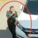 Tipu Pedagang Telur, Anggota TNI Gadungan Pangkat Kapten, Diciduk Polres Sumedang