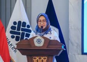 Kemnaker Melalui Polteknaker Perkuat di Sektor Green Jobs