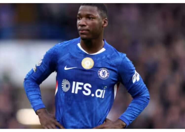 Chelsea Bergerak Cepat, Masa Depan Caicedo Segera Terkunci