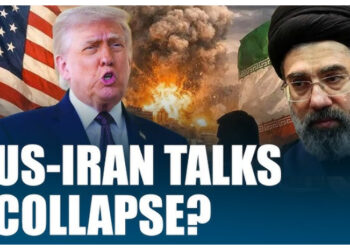 Iran Perkuat Militer, Siap Tinggalkan Jalur Diplomasi