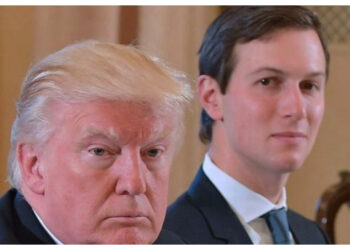 Amerika Serikat Utus Witkoff-Kushner ke Pakistan, Sinyal Baru Dialog dengan Iran