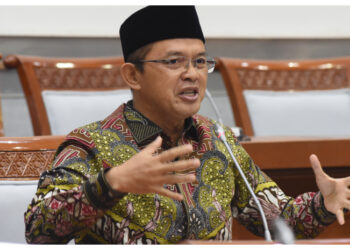 DPR Nilai Penanganan Insiden Bus di Madinah Cerminkan Kehadiran Negara