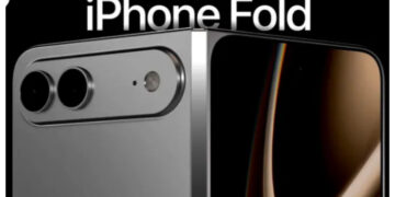 Apple Kembangkan Engsel 3D Printing untuk iPhone Fold