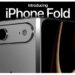 Apple Kembangkan Engsel 3D Printing untuk iPhone Fold