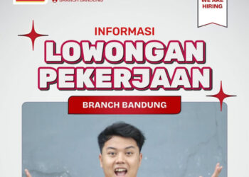 Datang Langsung Juga Bisa! Alfamart Bandung Buka Loker Buat Lulusan SMA SMK