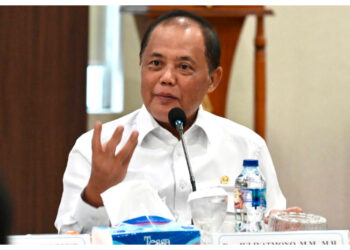 DPR Minta Pemerintah Benahi Sistem Pendidikan Usai Hasil TKA