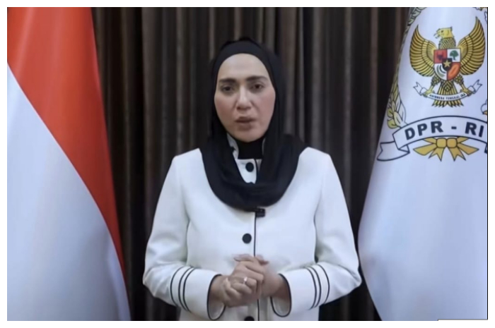 Tiga Prajurit TNI Gugur dalam Misi UNIFIL, DPR RI Berduka