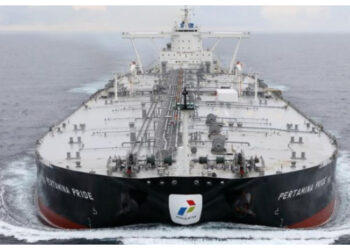 Dua Kapal Pertamina Siap Berlayar Usai Selat Hormuz Kembali Dibuka