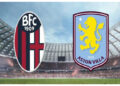 Preview Bologna vs Aston Villa, Duel Sengit Menuju Semifinal