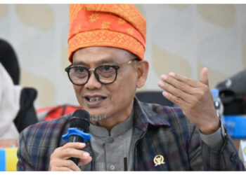 DPR Minta Penataan Ulang Sistem Masuk PTN demi Lindungi PTS