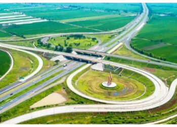 Nasib Tol Getaci Menggantung, Bupati Bandung Jemput Bola ke Kementerian PUPR