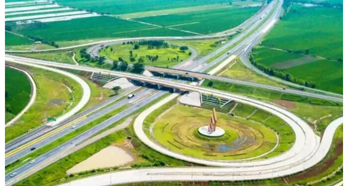 Nasib Tol Getaci Menggantung, Bupati Bandung Jemput Bola ke Kementerian PUPR