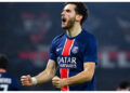PSG Tumbang di Kandang, Lyon Menang 2-1 di Parc des Princes