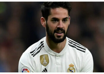 Real Betis Menang Dramatis di Montilivi, Isco Kembali Tampil