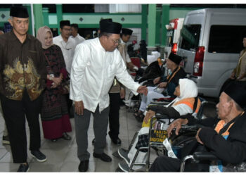 Kesiapan Haji 2026 Dinilai Lebih Baik, Transportasi dan Hunian Jadi Catatan