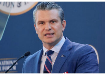 Konflik Iran Belum Usai, Perang Picu Perdebatan Sengit di Kongres AS