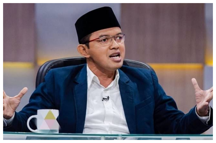 DPR Siap Kawal Haji 2026, Soroti Masalah Antrean Panjang