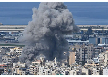 Hizbullah Tolak Gencatan Senjata yang Beri Kebebasan Israel