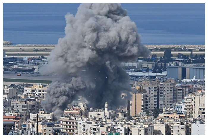 Hizbullah Tolak Gencatan Senjata yang Beri Kebebasan Israel