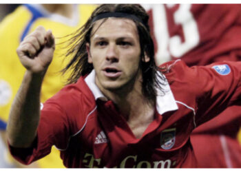 Mallorca Gagal Pertahankan Keunggulan, Ditahan Imbang Valencia di Son Moix