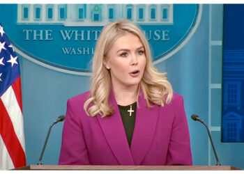 Donald Trump Tak Persoalkan Penyitaan Kapal oleh Iran di Selat Hormuz