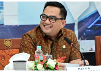 Ambang Batas Parlemen Diusulkan Naik, Berlaku hingga Daerah